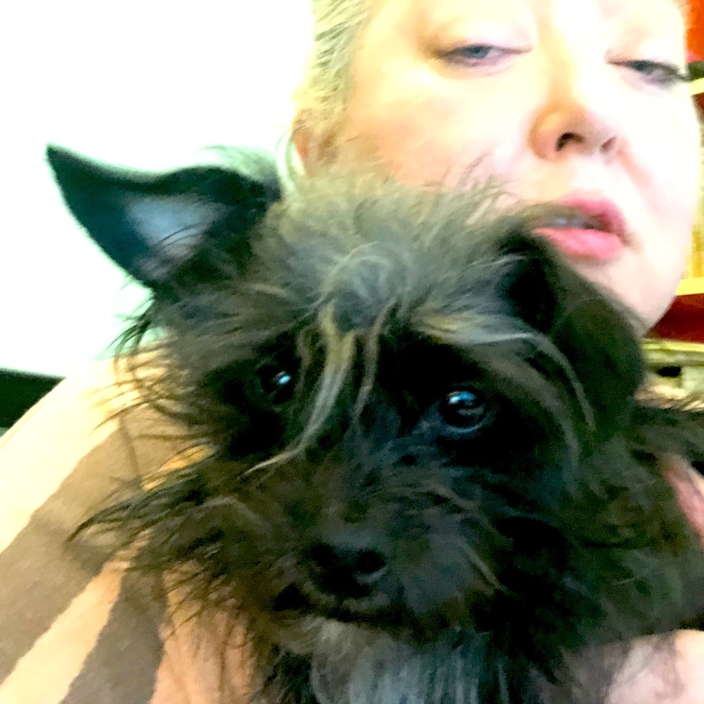 Meet your Posher, Fiona